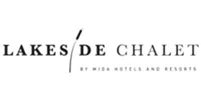 Chalet au bord du lac par Mida Hotels and Resorts